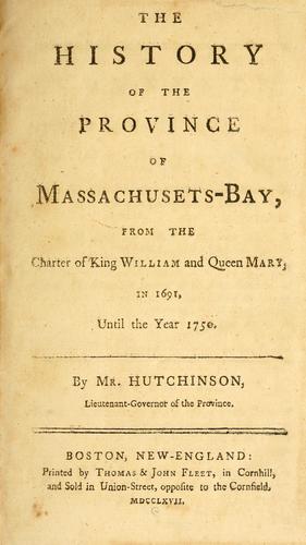 Hutchinson.history.titlepage.1767